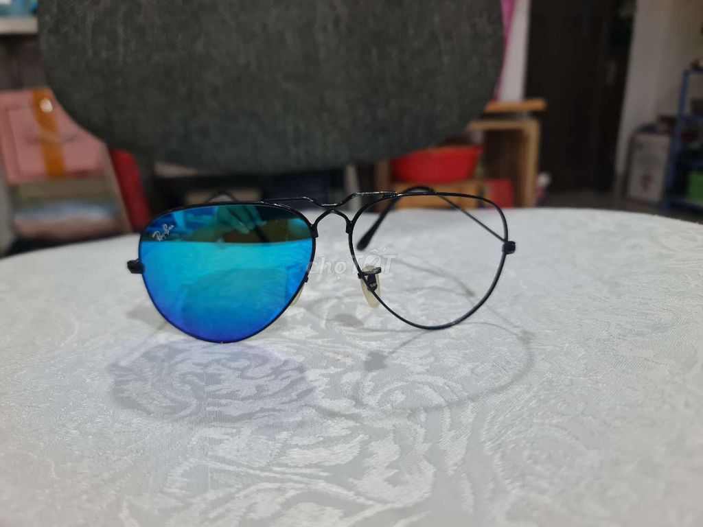 Gọng Rayban