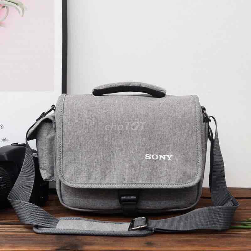 Túi đựng máy ảnh Sony #250k  Thích hợp cho Sony A5