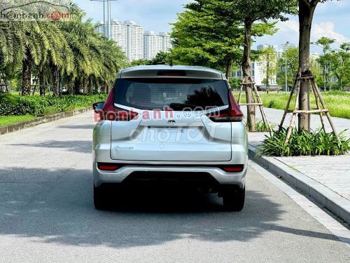Mitsubishi Xpander 1.5 MT 2019. Mua bán Ô tô tại Quận Hoàng Mai Hà Nội được đăng bởi Lê Văn Đạo hình 3