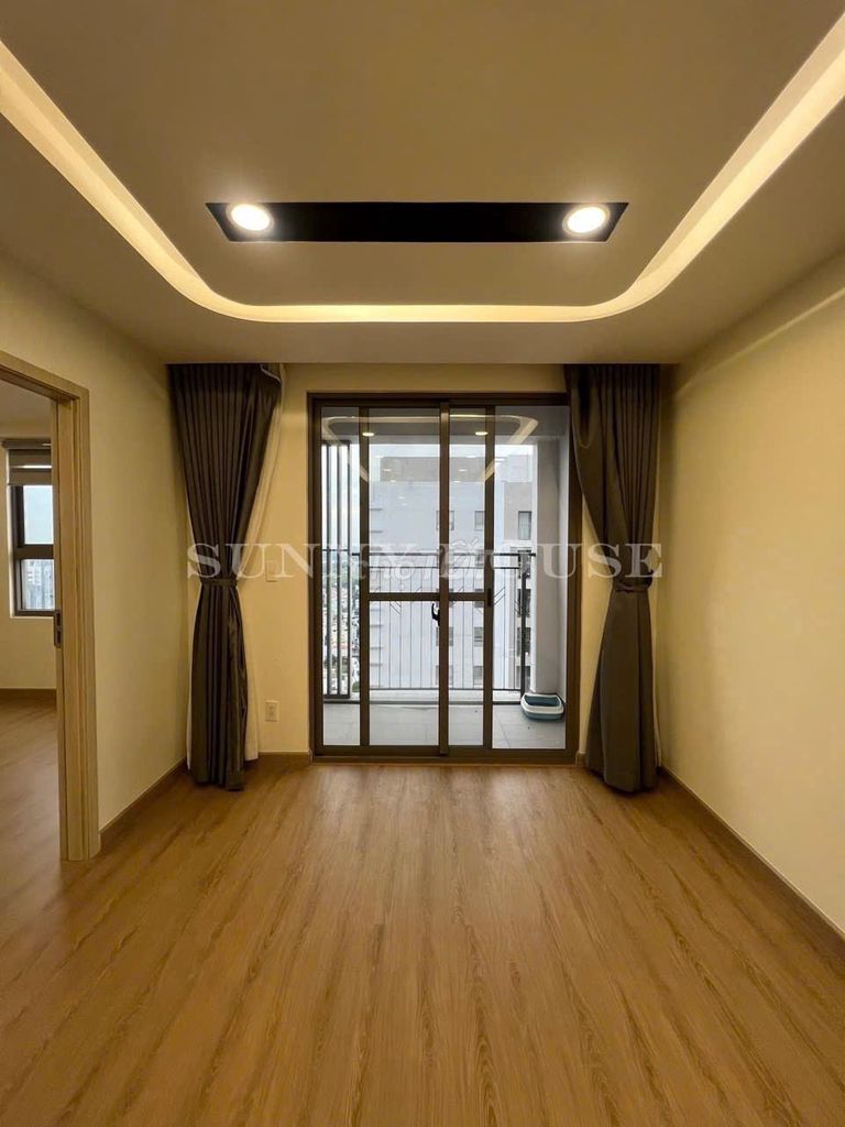 Аренда · 2 комн. · 71 м² · Huyện Nhà Bè, ул. Nguyễn Hữu Thọ