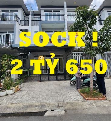 KHÔNG CÓ CĂN THỨ 2 - PHÚC AN CITY. Mua bán nhà ở tại Huyện Đức Hòa Long An được đăng bởi HuY