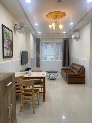 Аренда · 2 комн. · 70 м² · Quận 8, ул. Đường Cao Lỗ