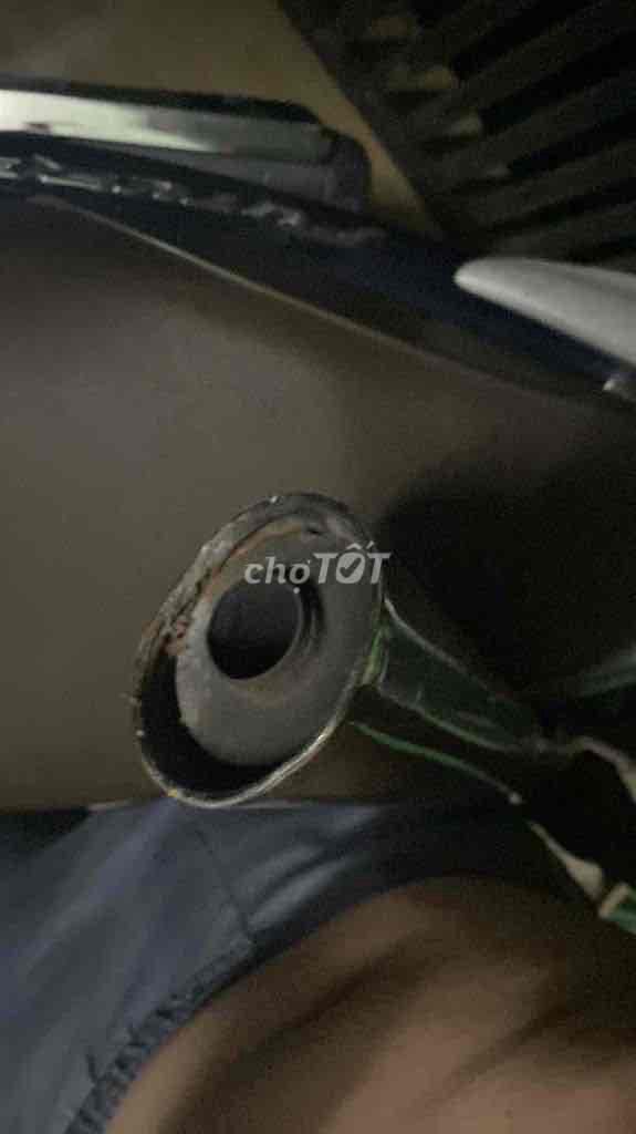 Mâm xe Honda C-100 Kim loại Bạc. Mua bán Phụ tùng xe tại Thành phố Thủ Đức Tp Hồ Chí Minh được đăng bởi Minh Thắng hình 2