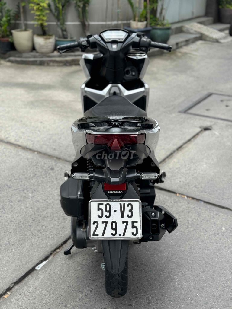 Vario150 Đk 12/2019 Đầu 2020 Bstp Chính Chủ. Mua bán Xe máy tại Quận 11 Tp Hồ Chí Minh được đăng bởi MinhTien hình 6