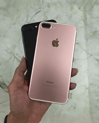 Iphone 7 Plus 128Gb Quốc Tế