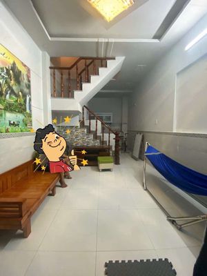 Аренда · 3 комн. · 28 м² · Quận 12, ул. Đường Trần Thị Hè