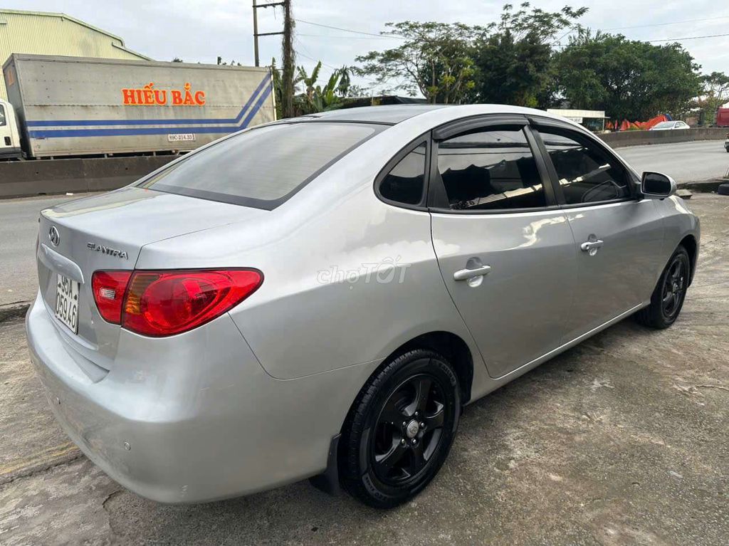 196 2007 - 13456 km. Mua bán Ô tô tại Quận Cái Răng Cần Thơ được đăng bởi Nguyễn Phát  hình 5