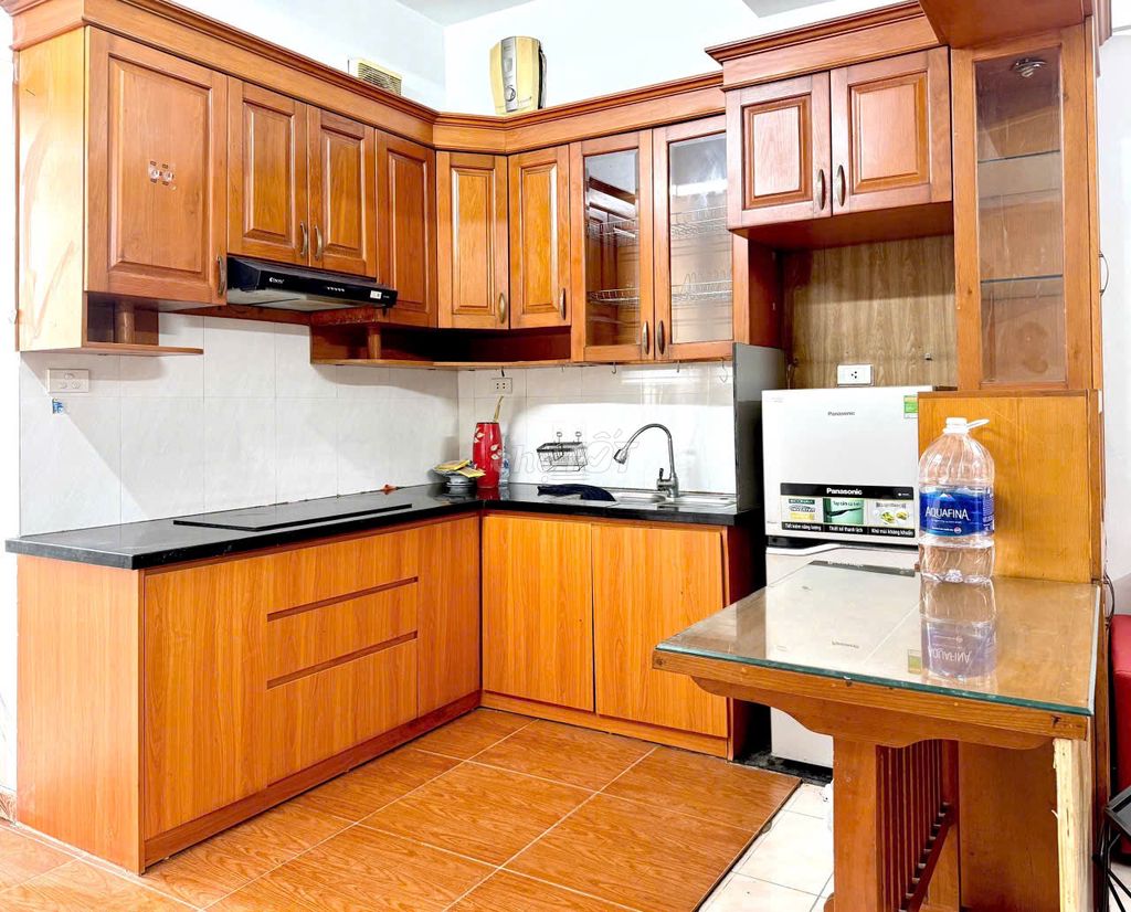 КВАРТИРА РАЗМЕРОМ 3A X2 В АРЕНДУ — ЛИНЬ ДАМ 2ПН, ЦЕНА 8Т.Р.