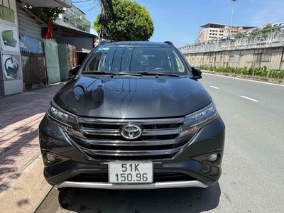 Toyota Rush 2021  đăng ký 2022 chạy 90000km