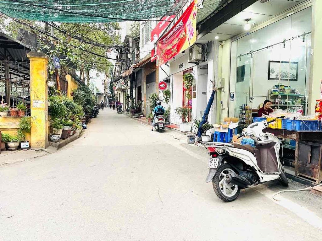 nhà ở kết hợp kinh doanh online. Mua bán nhà ở tại Quận Đống Đa Hà Nội được đăng bởi Mạnh Đức Lê hình 3