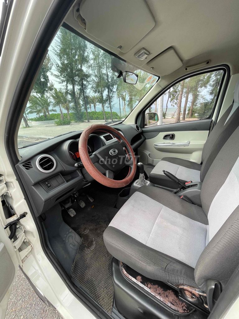 XE NẰM KHO MẤY NĂM, CỰC NGON. Mua bán Xe tải, xe ben tại Quận Liên Chiểu Đà Nẵng được đăng bởi Lê Anh xe tải cũ hình 9