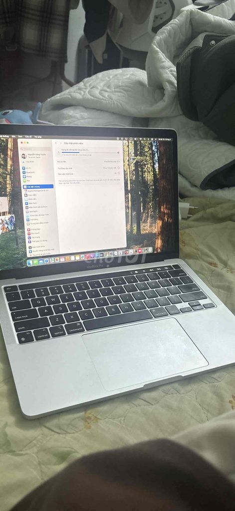 macbook pro m2 8/256gb vn/a 2023. Mua bán Laptop tại Quận Cầu Giấy Hà Nội được đăng bởi Công Tuyền hình 1