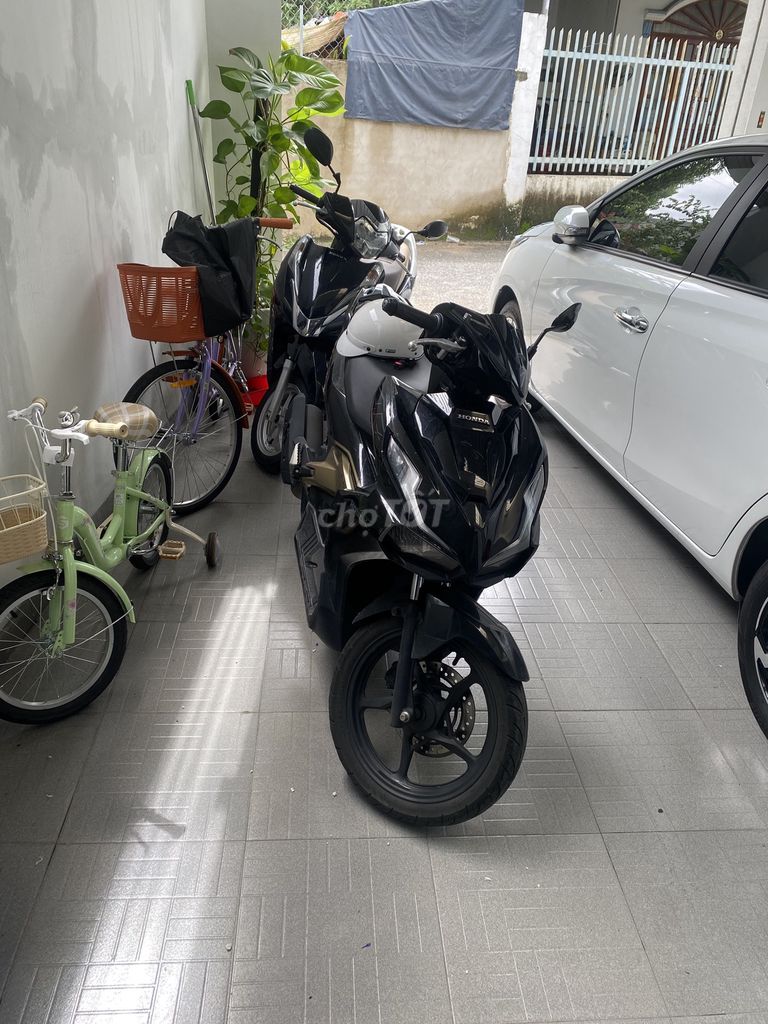 Do xe ít sử dụng, sân để chật trội. Mua bán Xe máy tại Thành phố Thủ Dầu Một Bình Dương được đăng bởi Nguyễn xuân Hoàng hình 1