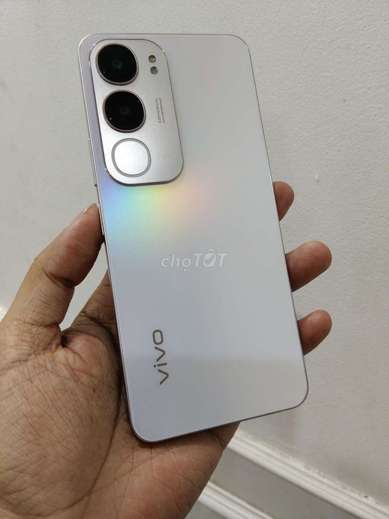 Vivo Y19s ram 6/128g pin 5500 nguyên rin. Mua bán Điện thoại tại Quận Hải Châu Đà Nẵng được đăng bởi Tú Tú  hình 1