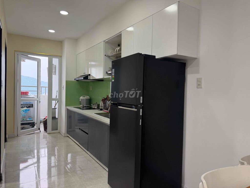 2 bedrooms for rent in Muong thanh river