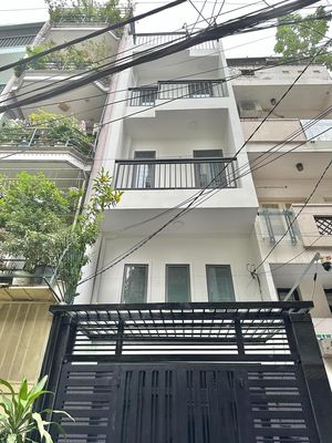 🆘Nhà 3Tầng MT Kinh Dương Vương Q.6 - Thu Nhập 45 Triệu/Th. Mua bán nhà ở tại Quận 6 Tp Hồ Chí Minh được đăng bởi Hưng Quách