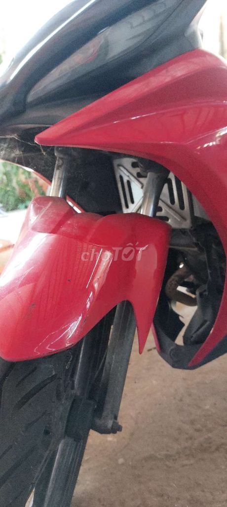 bán xe exciter 135cc 2013 màu đỏ đen. Mua bán Xe máy tại Huyện An Biên Kiên Giang được đăng bởi le moi hình 7