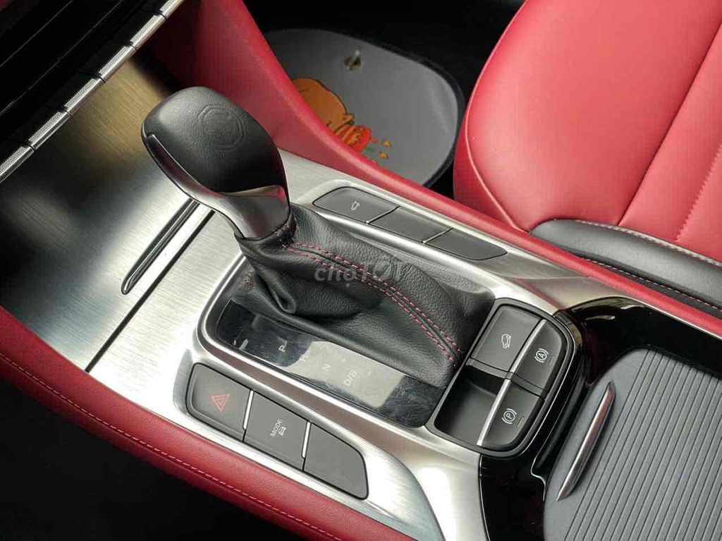 MG HS 2021 bản Trophy - odo 40.000km 1 chủ từ đầu. Mua bán Ô tô tại Thành phố Thủ Đức Tp Hồ Chí Minh được đăng bởi Nguyễn Minh Tấn hình 10