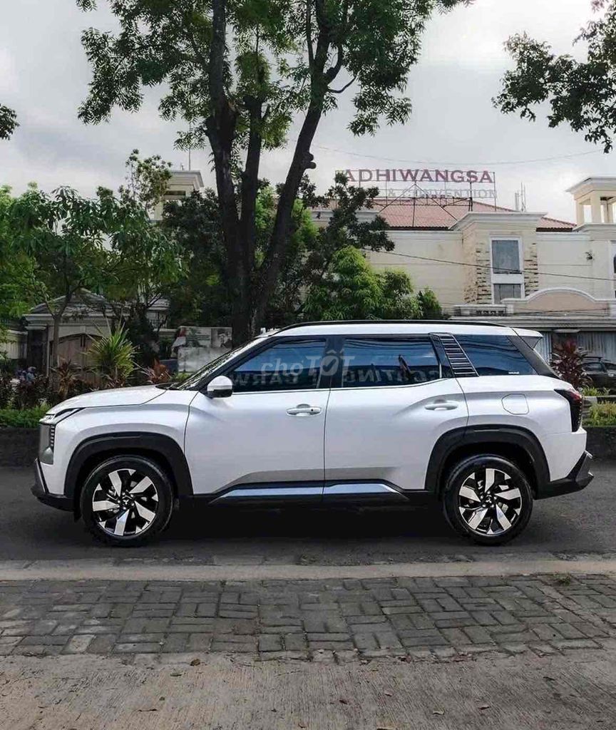 𝗠𝗶𝘁𝘀𝘂𝗯𝗶𝘀𝗵𝗶 𝗗𝗘𝗦𝗧𝗜𝗡𝗔𝗧𝗢𝗥 ( 𝗗𝗦𝗧 ) - 𝗚𝗜𝗔𝗢 𝗫𝗘 𝗧𝗛𝗔́𝗡𝗚 𝟭𝟮. Mua bán Ô tô tại Quận Hải Châu Đà Nẵng được đăng bởi Mitsubishi Savico Đà Nẵng hình 3