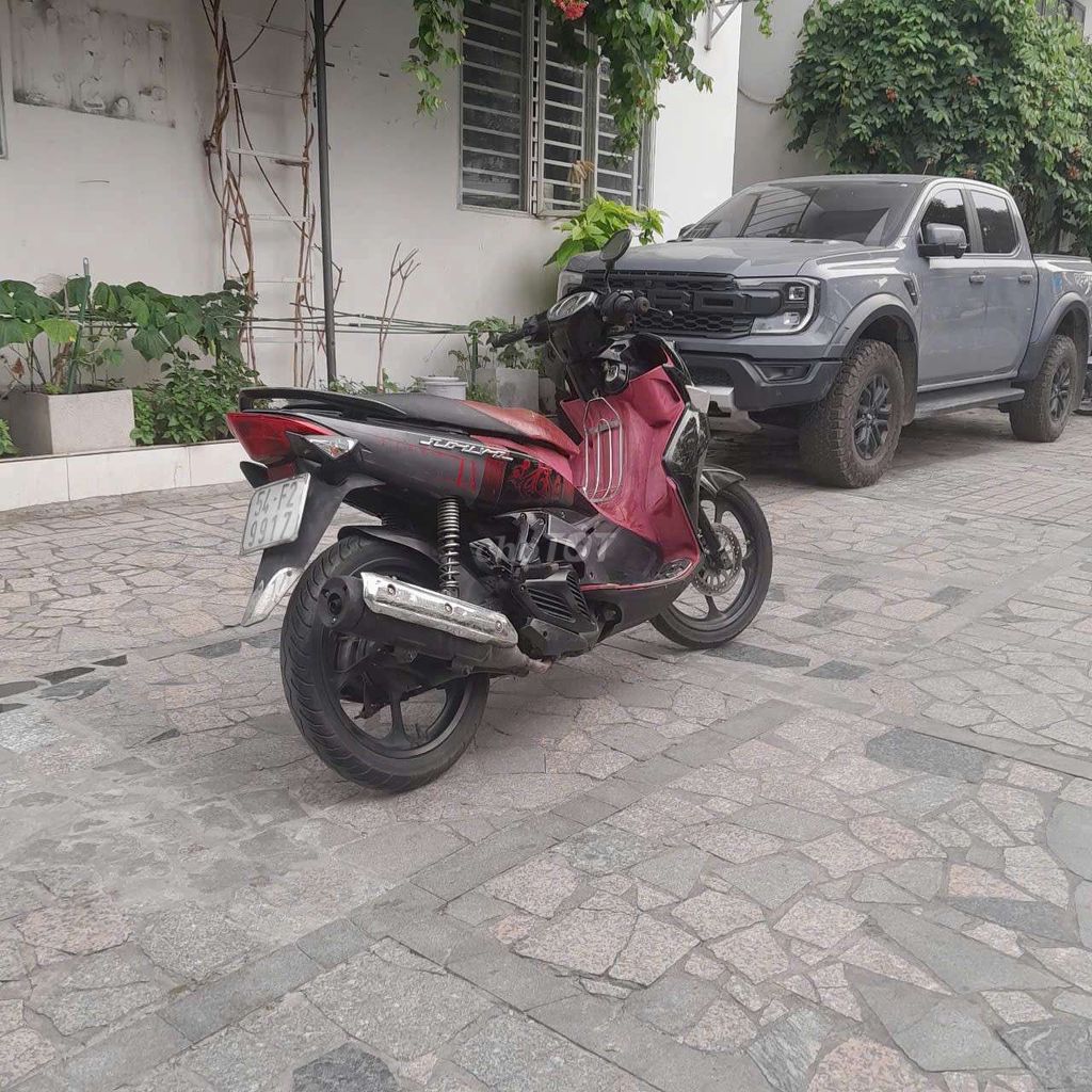 xe novo4. Mua bán Xe máy tại Quận 7 Tp Hồ Chí Minh được đăng bởi trình minh sơn hình 3
