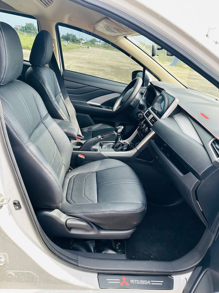 Mitsubishi  Xpander MT 2024. Mua bán Ô tô tại Thành phố Tân An Long An được đăng bởi Nguyễn Ngọc Tùng hình 5
