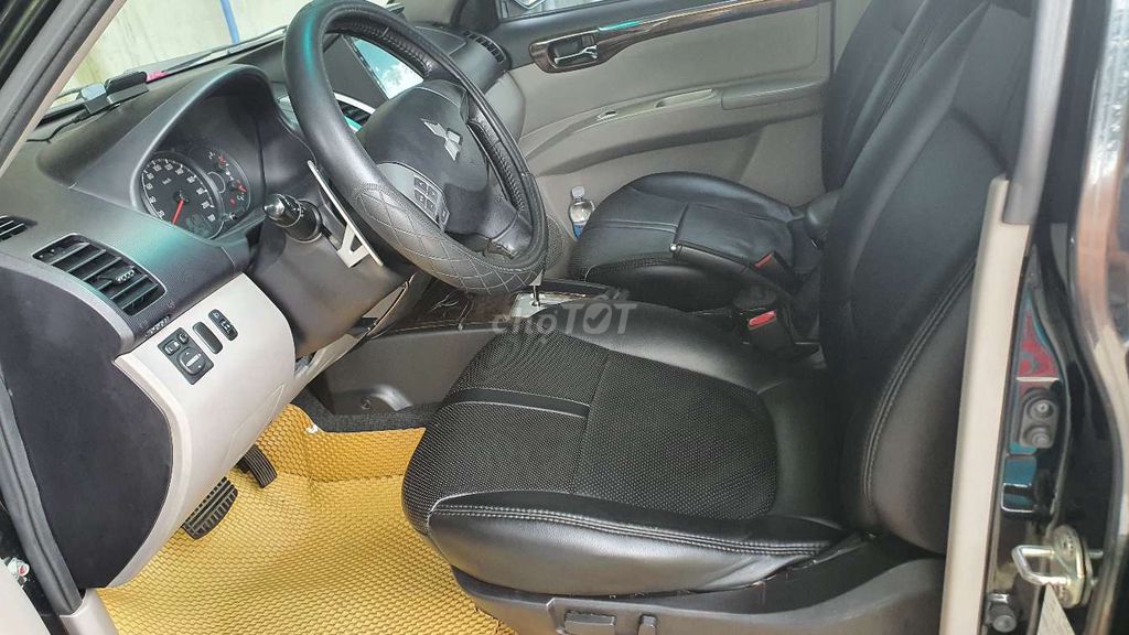 1070 2014 D 4x2 AT - 140000 km. Mua bán Ô tô tại Thành phố Thủ Dầu Một Bình Dương được đăng bởi Nguyễn minh Tài hình 5