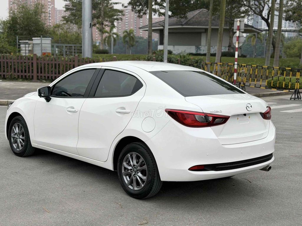 Mazda 2 1.5 AT 2023 – Model 2024 độ nhiều đồ. Mua bán Ô tô tại Quận Cầu Giấy Hà Nội được đăng bởi Auto 6666 hình 7