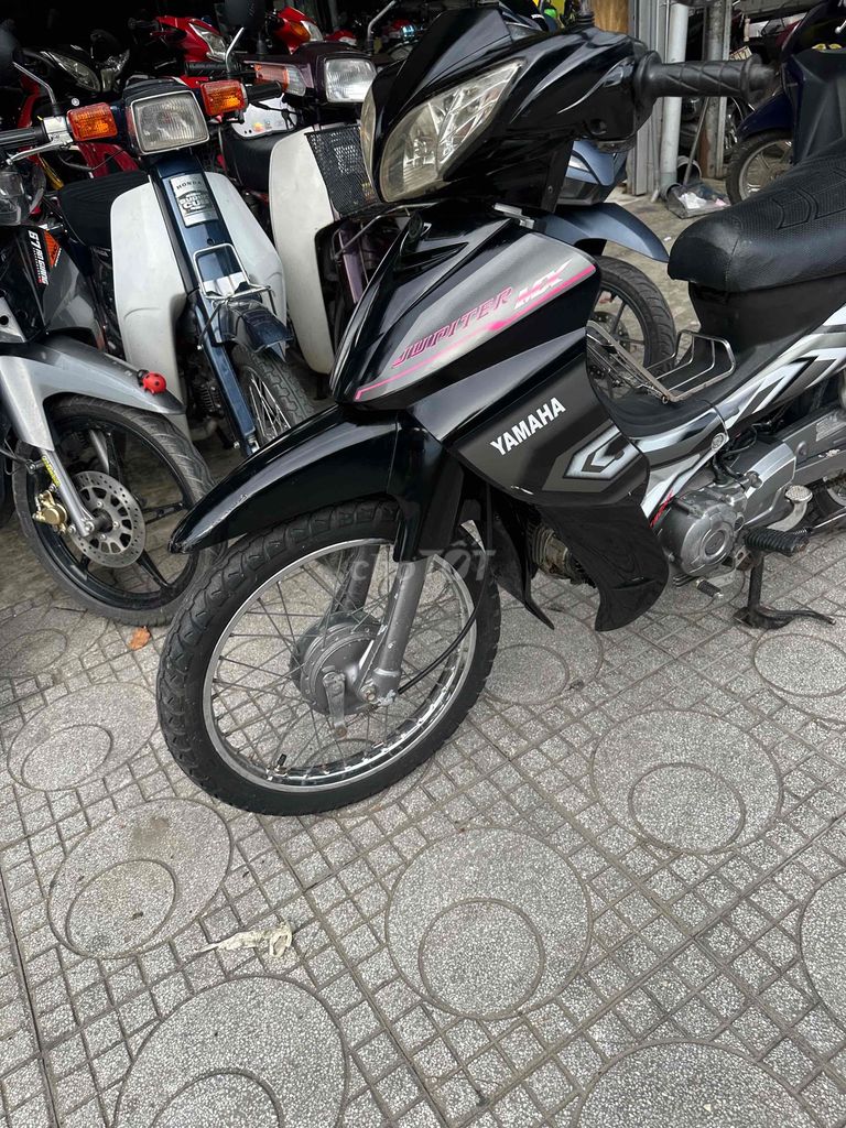 jupiter mx xe đẹo máy zin đầu nồi chưa đụng. Mua bán Xe máy tại Thành phố Thuận An Bình Dương được đăng bởi xe máy phước thịnh hình 7