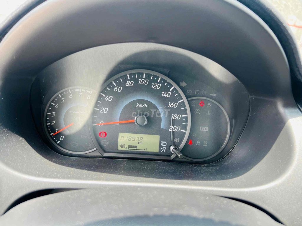 Mitsubishi Attrage 2021 1.2L MT - 18000 km. Mua bán Ô tô tại Thành phố Thủ Đức Tp Hồ Chí Minh được đăng bởi Phú xe cũ Mitsubishi  hình 6