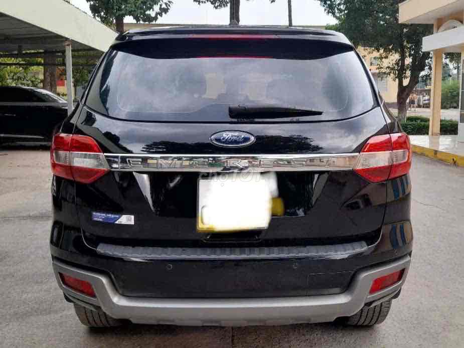 Ford Everest 2019 Trend 2.0L  AT 4x2 - 115711 km. Mua bán Ô tô tại Quận Tân Bình Tp Hồ Chí Minh được đăng bởi Trần Vũ Đức Trung hình 6