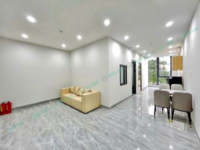 Rent · 2 bd · 50 м² · Quận Ngũ Hành Sơn, ул. Đường Võ Chí Công
