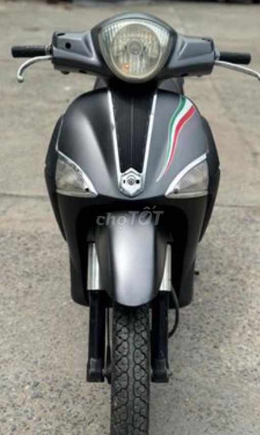 Cần bán xe Liberty ,nữ đi, cần khách thiện ý mua. Mua bán Xe máy tại Quận Bình Thạnh Tp Hồ Chí Minh được đăng bởi Phan Thị Hạnh hình 1