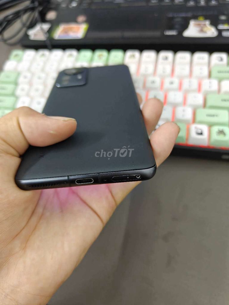 Xiaomi 12S Pro 256GB Xám. Mua bán Điện thoại tại Thành phố Thủ Đức Tp Hồ Chí Minh được đăng bởi Điện Thoại Giá Tốt hình 1