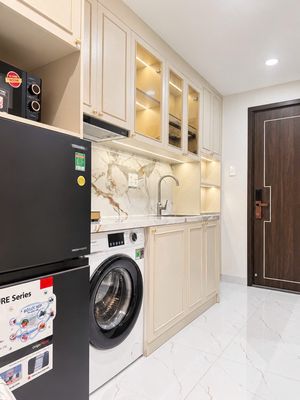 Rent · 1 bd · 30 м² · Quận Tân Bình, ул. Đường Ca Văn Thỉnh