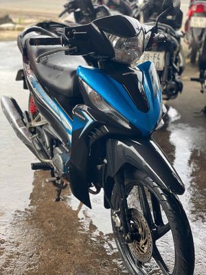 💥WAVE RSX Fi 110  – CHÍNH CHỦ -  ZIN XE SẠCH SẼ 💥.. Mua bán Xe máy tại Huyện Trảng Bom Đồng Nai được đăng bởi phương