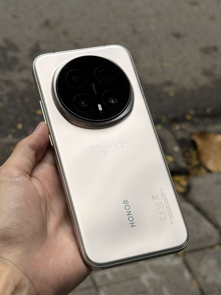 🔥 Honor Magic 8 Pro 5G / Bản quốc tế . Mua bán Điện thoại tại Quận Cẩm Lệ Đà Nẵng được đăng bởi Good Phone hình 1