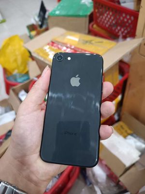 (Đà Nẵng) Iphone 8 64gb full zin pin new BH