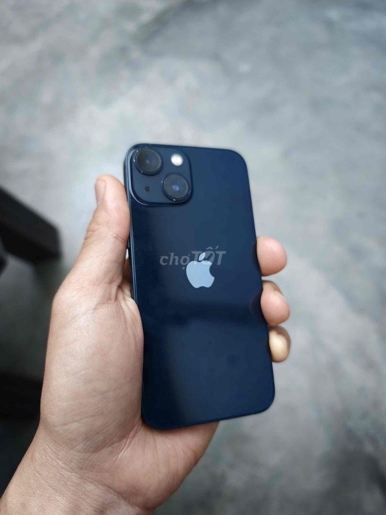 Apple iPhone 13 mini 128GB. Mua bán Điện thoại tại Thị xã Cai Lậy Tiền Giang được đăng bởi Vinh Son hình 1