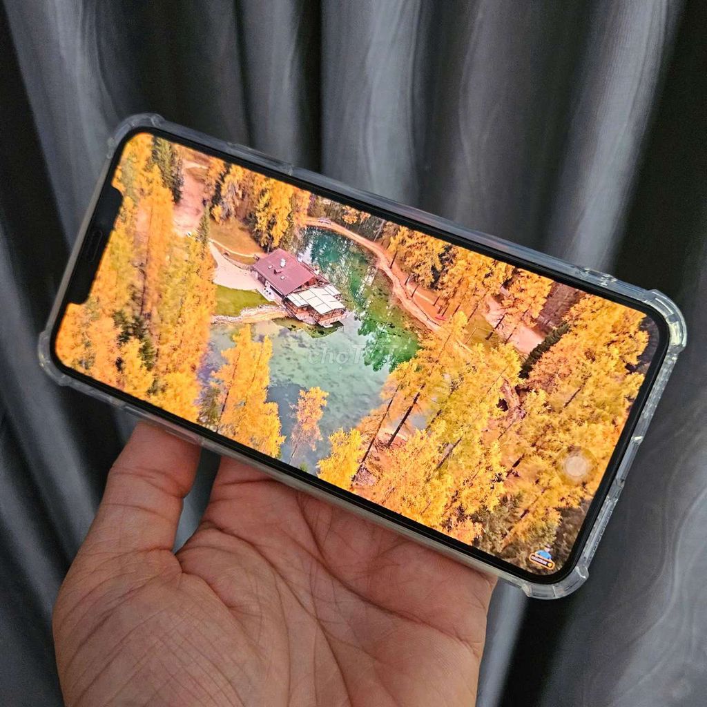 iphone xs max bản 256gb zin đẹp. Mua bán Điện thoại tại Thành phố Vũng Tàu Bà Rịa - Vũng Tàu được đăng bởi Quang hình 1