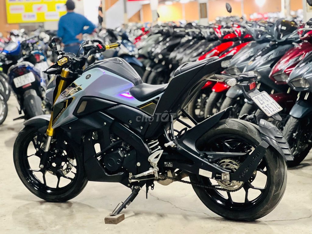 XE MÁYTHANH TÙNG_TFX 150 XE NHẬP MÁY ZIN GÓP TỪ6TR. Mua bán Xe máy tại Quận Nam Từ Liêm Hà Nội được đăng bởi THANH TÙNG hình 6