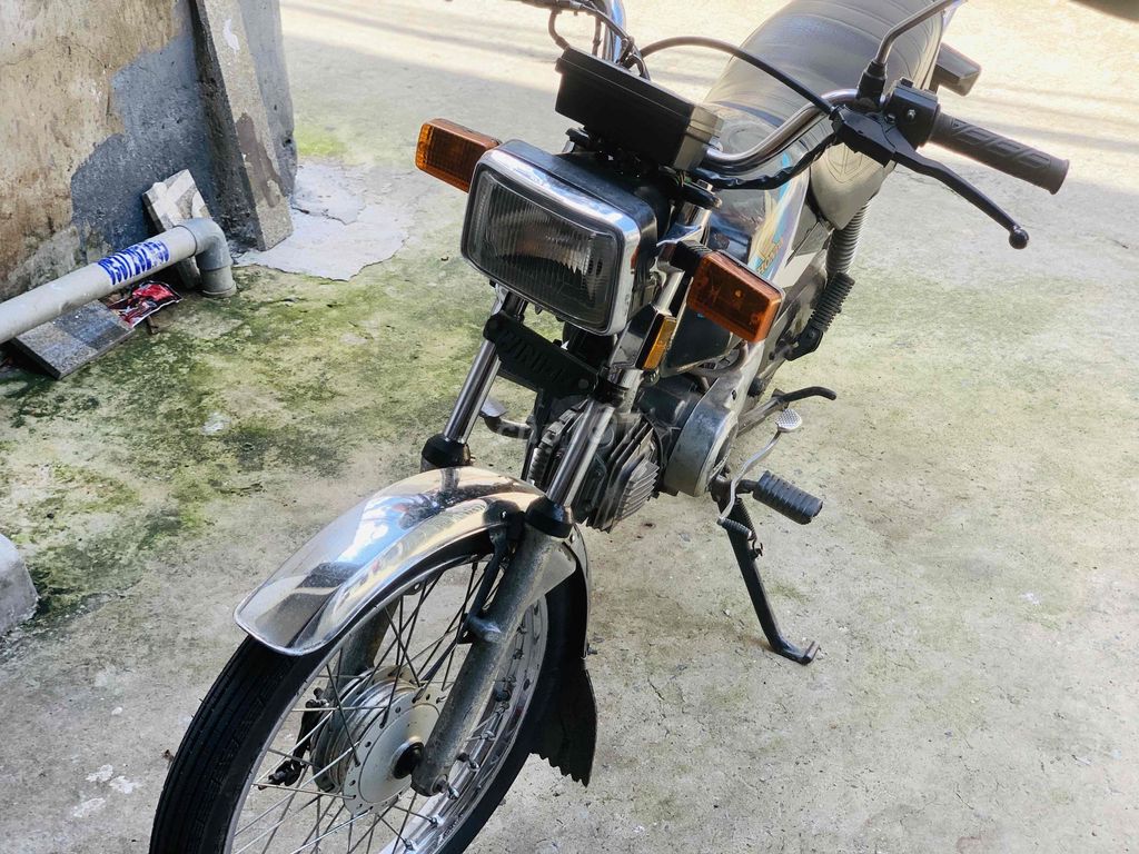 xe dư cần bán. Mua bán Xe máy tại Thành phố Thuận An Bình Dương được đăng bởi Hung hình 5