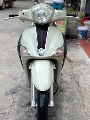 LIBERTY PIAGGIO 125 3v ie xe đẹp máy zin còn mới