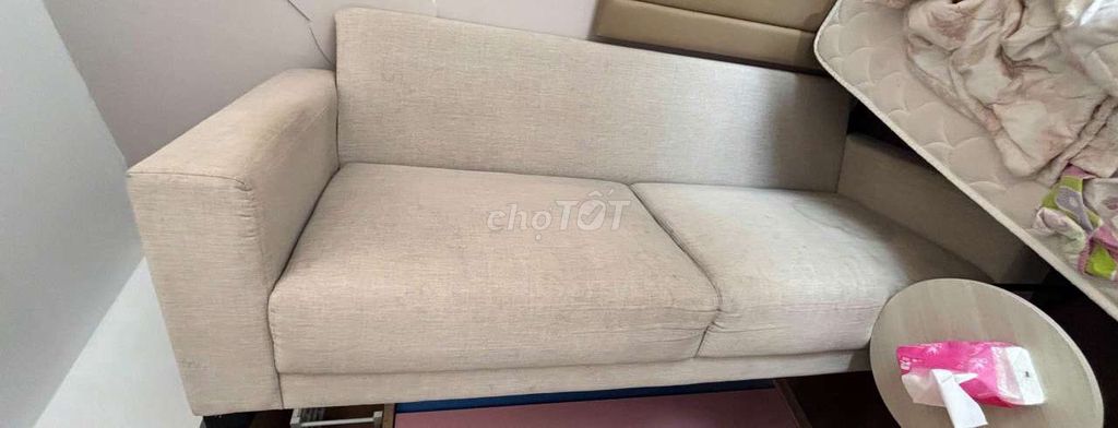 Thanh Lý Ghế sofa. Mua bán Bàn ghế tại Quận 4 Tp Hồ Chí Minh được đăng bởi Shop đồ Cute hình 1