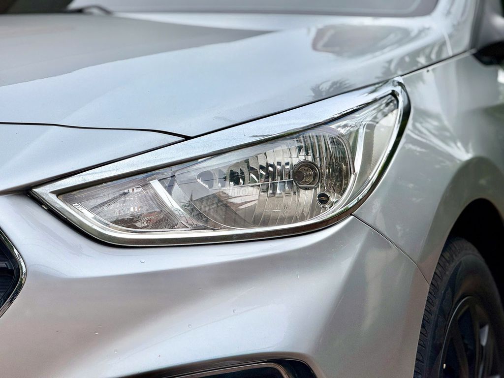 Hyundai_Accent 1.5 MT 2019. Mua bán Ô tô tại Quận Long Biên Hà Nội được đăng bởi Linh hình 9