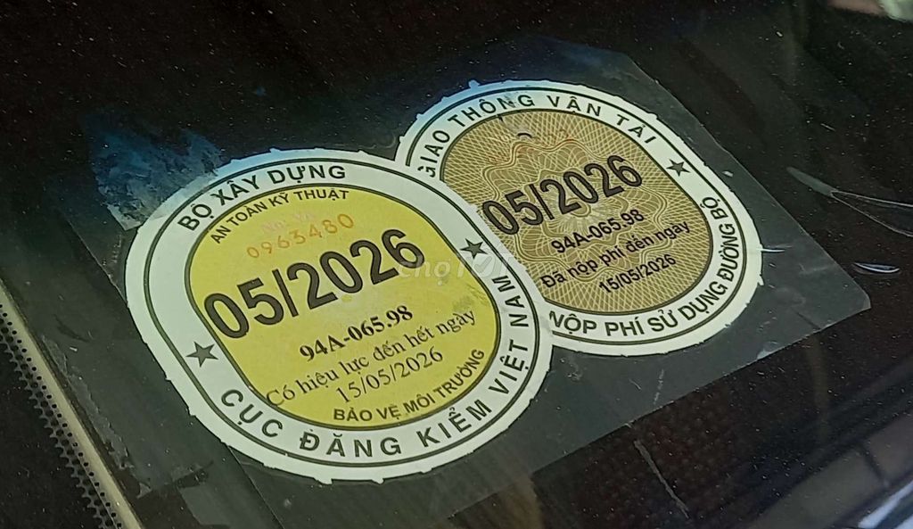 Xe Camry 2006 - 2.4G. Mua bán Ô tô tại Thành phố Bạc Liêu Bạc Liêu được đăng bởi Thành Long hình 12