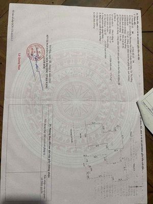 bán nhà 3 tâng MT Lê Duẩn. Mua bán nhà ở tại Quận Hải Châu Đà Nẵng được đăng bởi văn