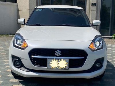 SWIFT GLX 2021 Chính Chủ Rất Chất. Mua bán Ô tô tại Quận Long Biên Hà Nội được đăng bởi DUONGMINH AUTO 