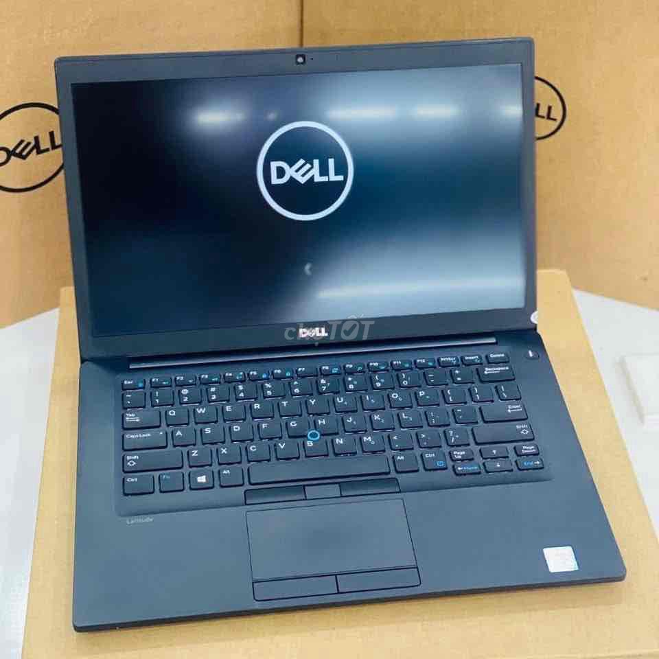 Dell i5 Thế hệ 8 8GB/256GB Đen. Mua bán Laptop tại Quận Liên Chiểu Đà Nẵng được đăng bởi Dang vo hình 1