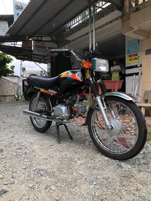 win tàu Máy chạy cực êm  như xe Nhật. Mua bán Xe máy tại Huyện Châu Thành An Giang được đăng bởi Phan Huu Thanh