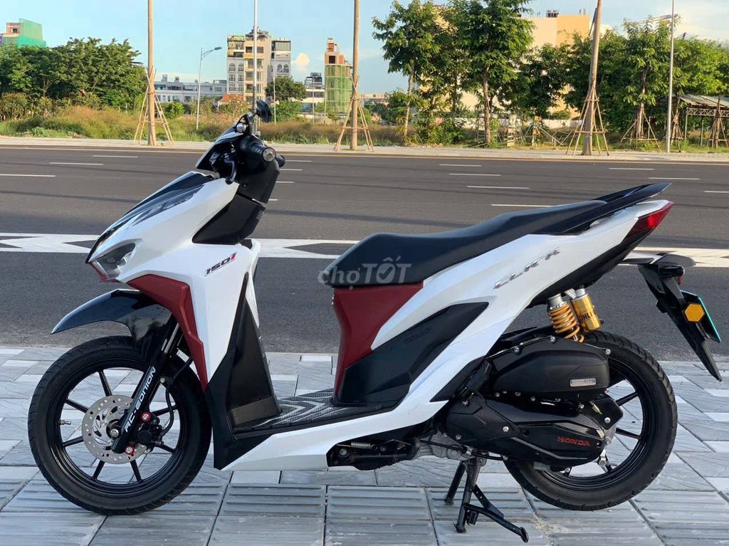 Vario 2020 khóa ga bs 43 mới cứng trả góp trao đổi